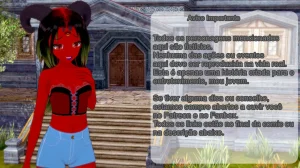 dragun AKAne DEMON HUNTERS FAMILY - PT char info - Page 3