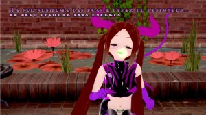 dragun AKAne DEMON HUNTERS FAMILY - PT char info - Page 302