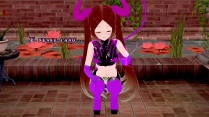 dragun AKAne DEMON HUNTERS FAMILY - PT char info - Page 305