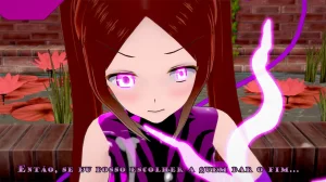 dragun AKAne DEMON HUNTERS FAMILY - PT char info - Page 308