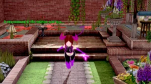 dragun AKAne DEMON HUNTERS FAMILY - PT char info - Page 311