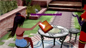 dragun AKAne DEMON HUNTERS FAMILY - PT char info - Page 313