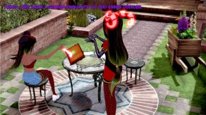 dragun AKAne DEMON HUNTERS FAMILY - PT char info - Page 314