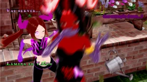 dragun AKAne DEMON HUNTERS FAMILY - PT char info - Page 316