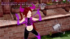 dragun AKAne DEMON HUNTERS FAMILY - PT char info - Page 325