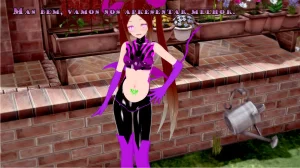 dragun AKAne DEMON HUNTERS FAMILY - PT char info - Page 326