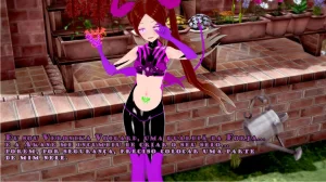 dragun AKAne DEMON HUNTERS FAMILY - PT char info - Page 327