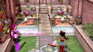 dragun AKAne DEMON HUNTERS FAMILY - PT char info - Page 331