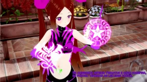 dragun AKAne DEMON HUNTERS FAMILY - PT char info - Page 334