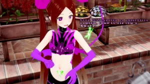 dragun AKAne DEMON HUNTERS FAMILY - PT char info - Page 337