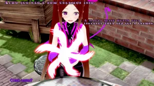 dragun AKAne DEMON HUNTERS FAMILY - PT char info - Page 340