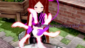 dragun AKAne DEMON HUNTERS FAMILY - PT char info - Page 341