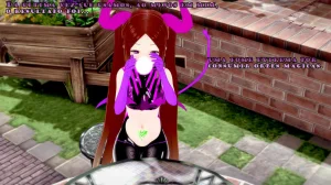 dragun AKAne DEMON HUNTERS FAMILY - PT char info - Page 342