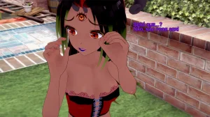 dragun AKAne DEMON HUNTERS FAMILY - PT char info - Page 347