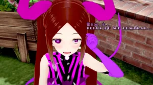 dragun AKAne DEMON HUNTERS FAMILY - PT char info - Page 349