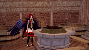 dragun AKAne DEMON HUNTERS FAMILY - PT char info - Page 35