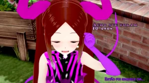 dragun AKAne DEMON HUNTERS FAMILY - PT char info - Page 350