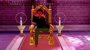 dragun AKAne DEMON HUNTERS FAMILY - PT char info - Page 351