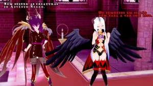 dragun AKAne DEMON HUNTERS FAMILY - PT char info - Page 353