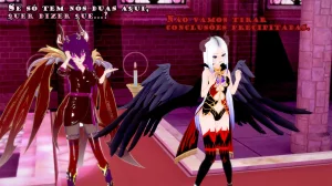 dragun AKAne DEMON HUNTERS FAMILY - PT char info - Page 354