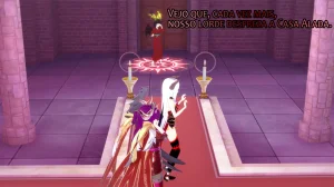 dragun AKAne DEMON HUNTERS FAMILY - PT char info - Page 358