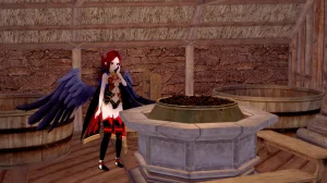 dragun AKAne DEMON HUNTERS FAMILY - PT char info - Page 36