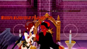 dragun AKAne DEMON HUNTERS FAMILY - PT char info - Page 360