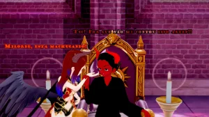 dragun AKAne DEMON HUNTERS FAMILY - PT char info - Page 361