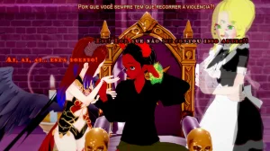 dragun AKAne DEMON HUNTERS FAMILY - PT char info - Page 362