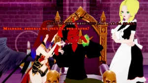 dragun AKAne DEMON HUNTERS FAMILY - PT char info - Page 363