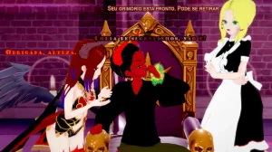 dragun AKAne DEMON HUNTERS FAMILY - PT char info - Page 365