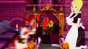 dragun AKAne DEMON HUNTERS FAMILY - PT char info - Page 366