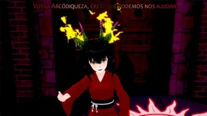 dragun AKAne DEMON HUNTERS FAMILY - PT char info - Page 369