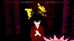 dragun AKAne DEMON HUNTERS FAMILY - PT char info - Page 370