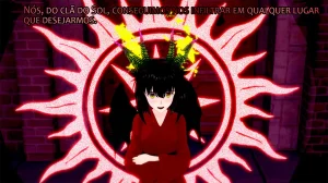 dragun AKAne DEMON HUNTERS FAMILY - PT char info - Page 371