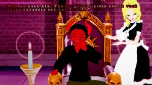 dragun AKAne DEMON HUNTERS FAMILY - PT char info - Page 372