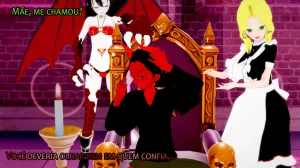 dragun AKAne DEMON HUNTERS FAMILY - PT char info - Page 374