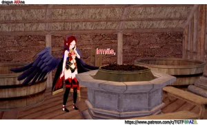 dragun AKAne DEMON HUNTERS FAMILY - PT char info - Page 38