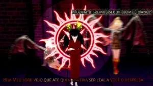 dragun AKAne DEMON HUNTERS FAMILY - PT char info - Page 381