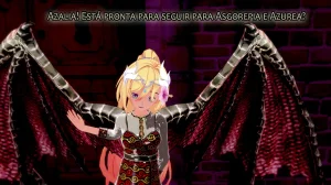 dragun AKAne DEMON HUNTERS FAMILY - PT char info - Page 383