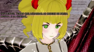 dragun AKAne DEMON HUNTERS FAMILY - PT char info - Page 385