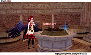 dragun AKAne DEMON HUNTERS FAMILY - PT char info - Page 39