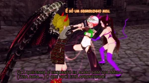 dragun AKAne DEMON HUNTERS FAMILY - PT char info - Page 398