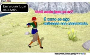 dragun AKAne DEMON HUNTERS FAMILY - PT char info - Page 4