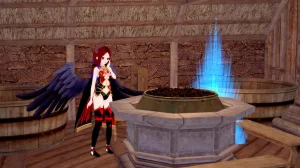 dragun AKAne DEMON HUNTERS FAMILY - PT char info - Page 40