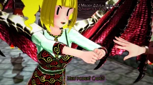 dragun AKAne DEMON HUNTERS FAMILY - PT char info - Page 400