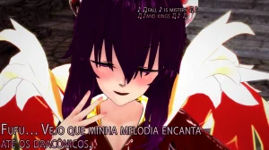 dragun AKAne DEMON HUNTERS FAMILY - PT char info - Page 401