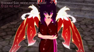 dragun AKAne DEMON HUNTERS FAMILY - PT char info - Page 402