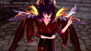 dragun AKAne DEMON HUNTERS FAMILY - PT char info - Page 403