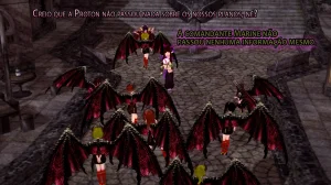 dragun AKAne DEMON HUNTERS FAMILY - PT char info - Page 406